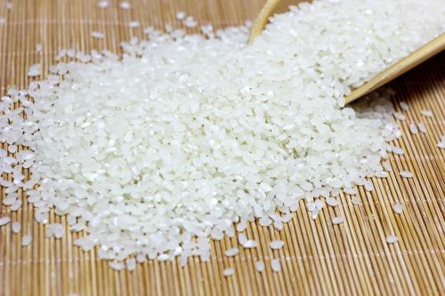 學(xué)會(huì)區(qū)分大米優(yōu)劣，選購(gòu)大米