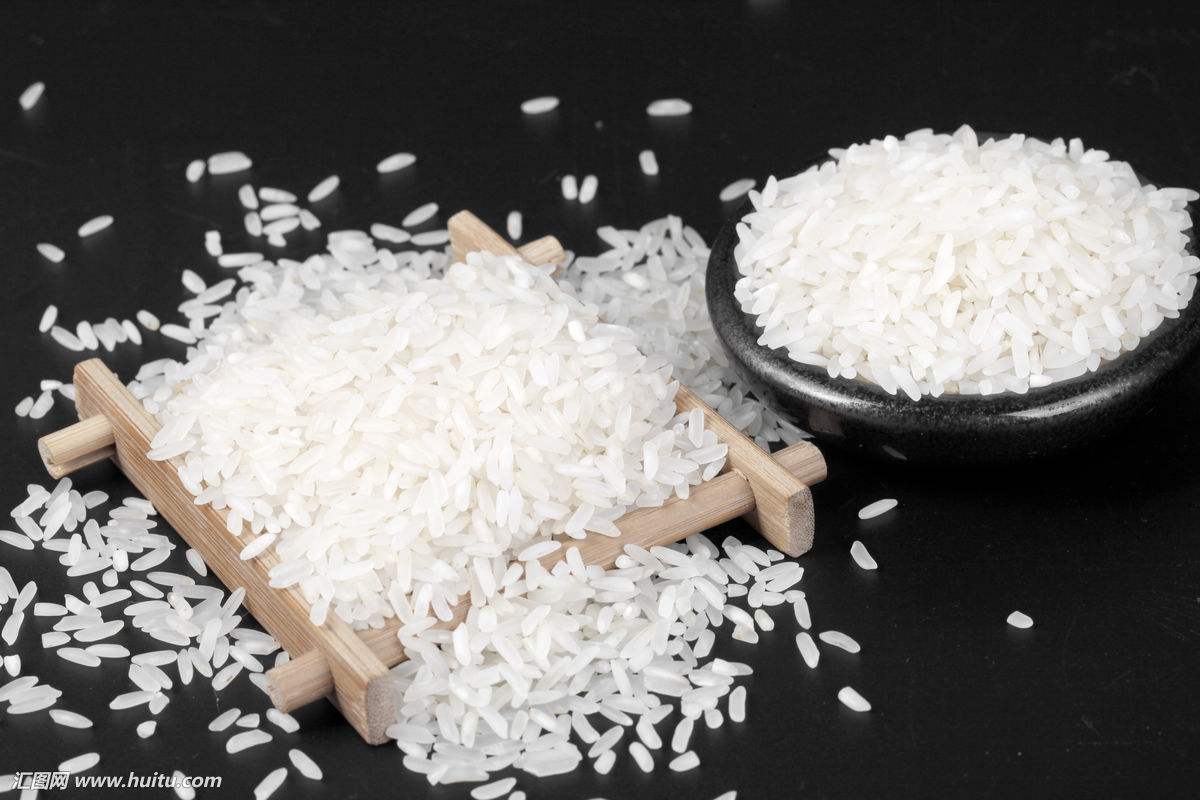 如何知道購(gòu)買的大米是否好？